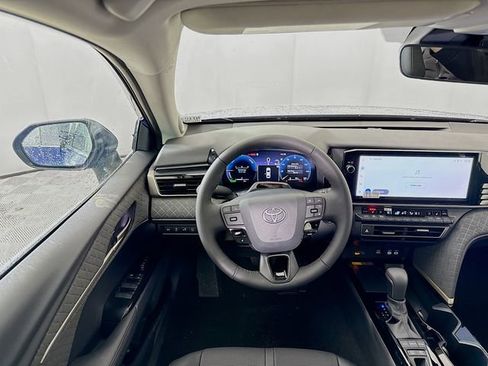 New 2026 Toyota Camry XLE image 22