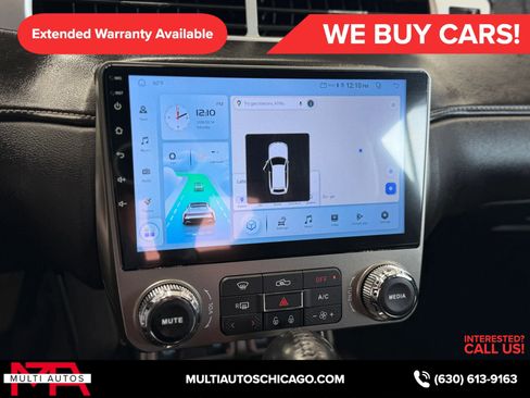 Used 2012 Chevrolet Camaro LT w/ RS Package image 25