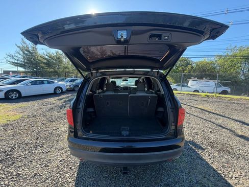 Used 2018 Honda Pilot EX-L image 26