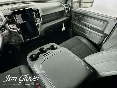 New 2026 RAM 2500 Tradesman image 19