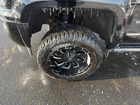 Used 2016 GMC Sierra 1500 Denali w/ Denali Ultimate Package image 13