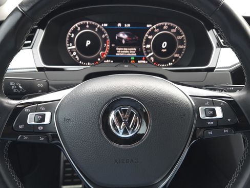 Used 2019 Volkswagen Arteon SEL Premium image 21