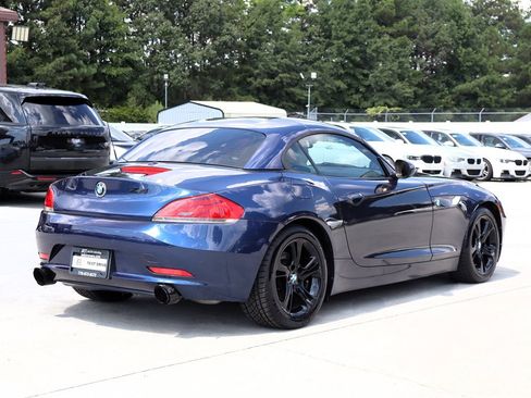 Used 2011 BMW Z4 sDrive35i RWD image 13