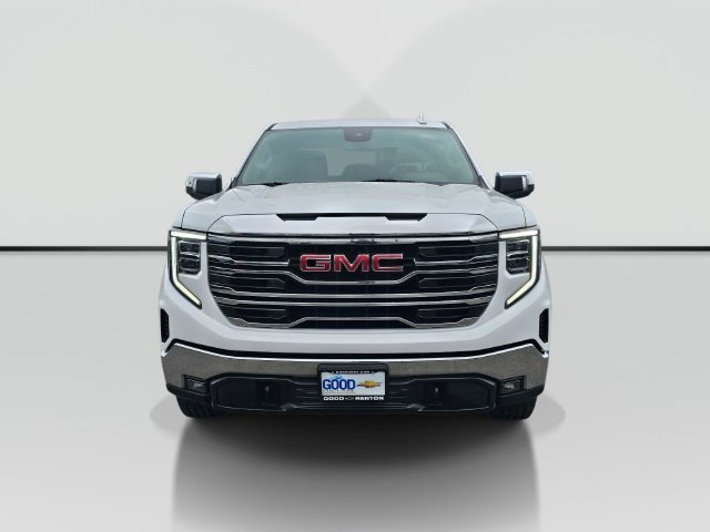 Used 2025 GMC Sierra 1500 SLT AWD/4WD image 8