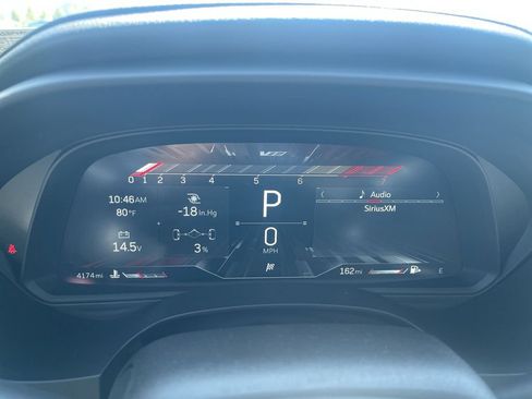 Certified 2023 Cadillac CT4 V Blackwing w/ Driver Assist Package RWD image 22