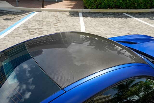 Used 2020 Mercedes-Benz AMG GT R image 52