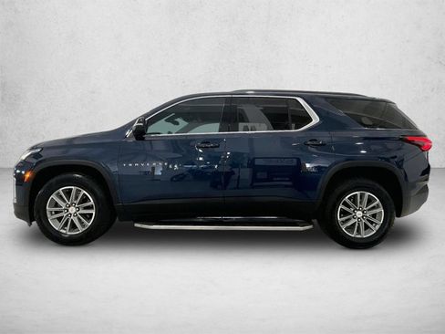 Used 2023 Chevrolet Traverse LT image 6