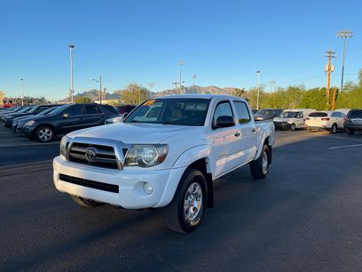 Used 2009 Toyota Tacoma PreRunner