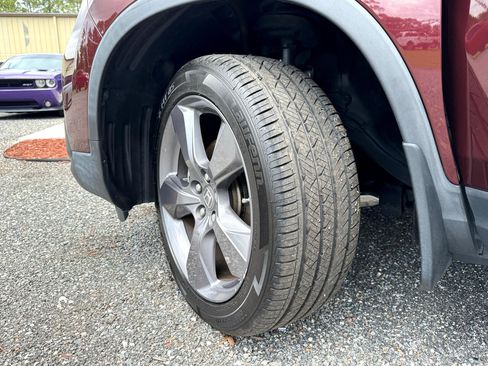 Used 2020 Honda Passport Touring image 35