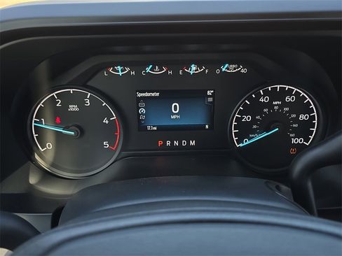 New 2026 Ford F250 XLT image 18