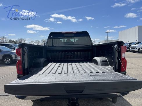 New 2026 Chevrolet Silverado 3500 LT w/ Safety Package image 10