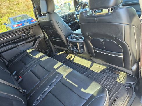 Used 2023 RAM 1500 Limited image 29
