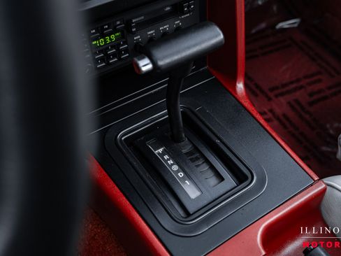 Used 1990 Ford Mustang GT image 22