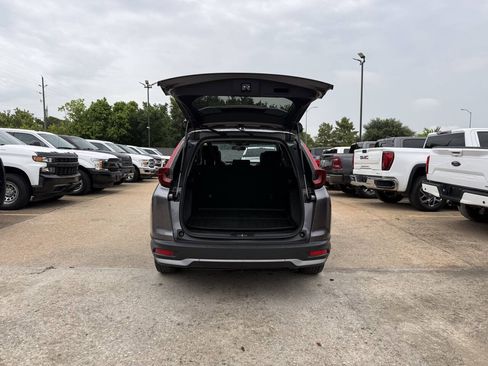 Used 2020 Honda CR-V EX image 35