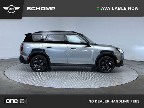New 2026 MINI Cooper Countryman S AWD/4WD image 1