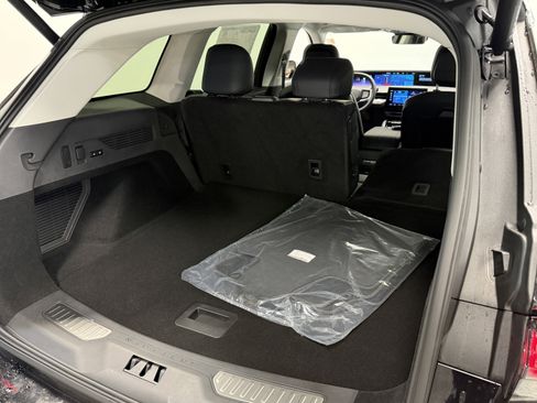 New 2026 Lincoln Nautilus Reserve image 30