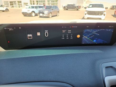 New 2026 Ford Expedition Max Active AWD/4WD image 19