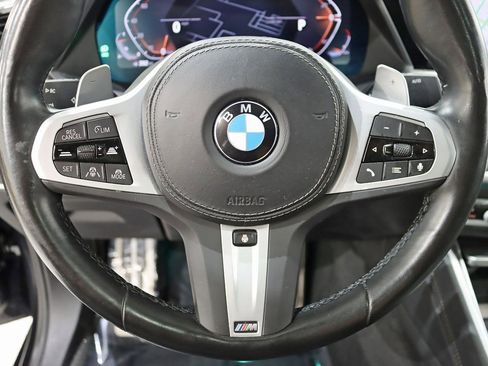 Used 2022 BMW X6 xDrive40i w/ Executive Package image 17