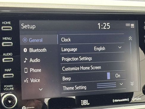 Certified 2023 Toyota Tacoma Limited w/ Nightshade Package image 20