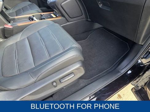 Certified 2022 Honda CR-V Touring image 13