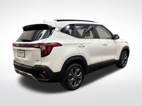 Certified 2024 Kia Seltos S AWD/4WD image 5