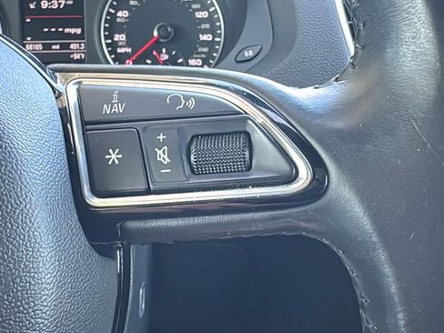 Used 2015 Audi Q3 2.0T Premium Plus AWD/4WD image 13