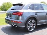 Used 2018 Audi SQ5 Prestige w/ Prestige Package image 4