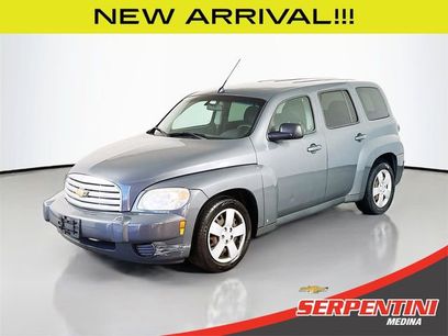 Used 2009 Chevrolet HHR LS