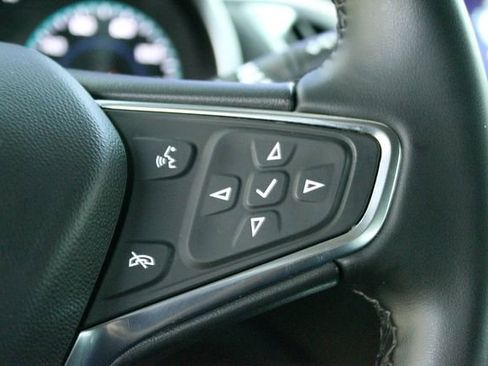 Used 2024 Chevrolet Malibu LT w/ Midnight Edition FWD image 16