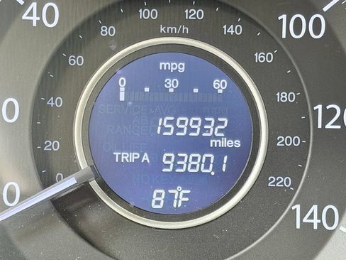 Used 2014 Honda CR-V EX image 38