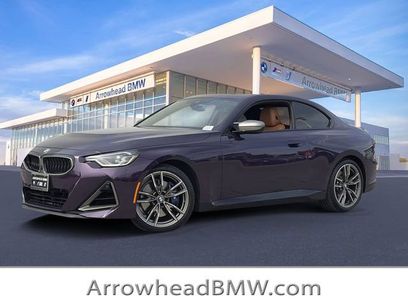 Used 2023 BMW M240i xDrive Coupe w/ Premium Package
