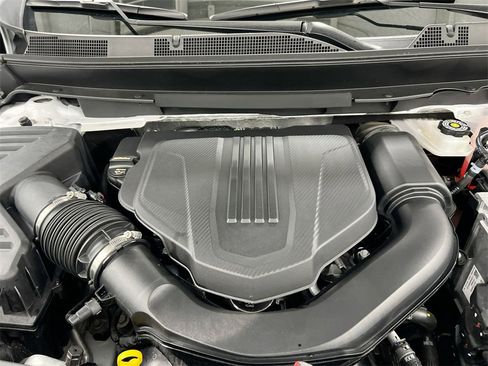 Certified 2025 Buick Enclave Sport Touring w/ Power Package image 25