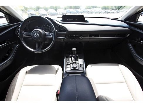 Used 2020 MAZDA CX-30 AWD w/ Select Package image 11