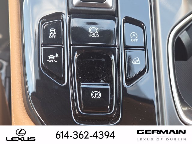 Certified 2026 Lexus NX 350 AWD w/ Accessory Package (2T) image 20