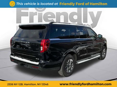 Used 2025 Ford Expedition Max Active image 10