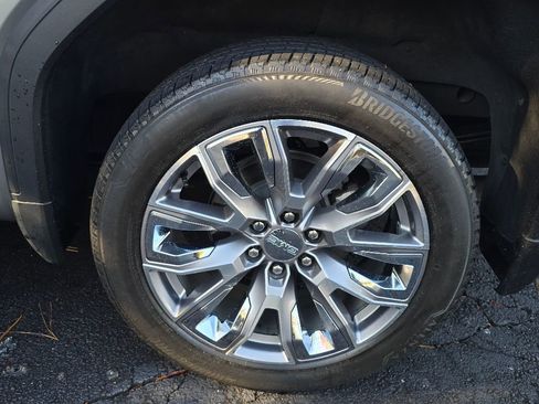 Certified 2024 GMC Sierra 1500 Denali w/ Denali Reserve Package image 9