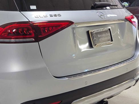 Used 2022 Mercedes-Benz GLE 350 4MATIC image 13