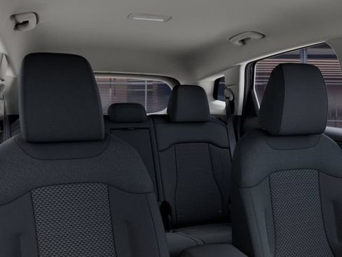 New 2026 Kia Sportage LX FWD image 28