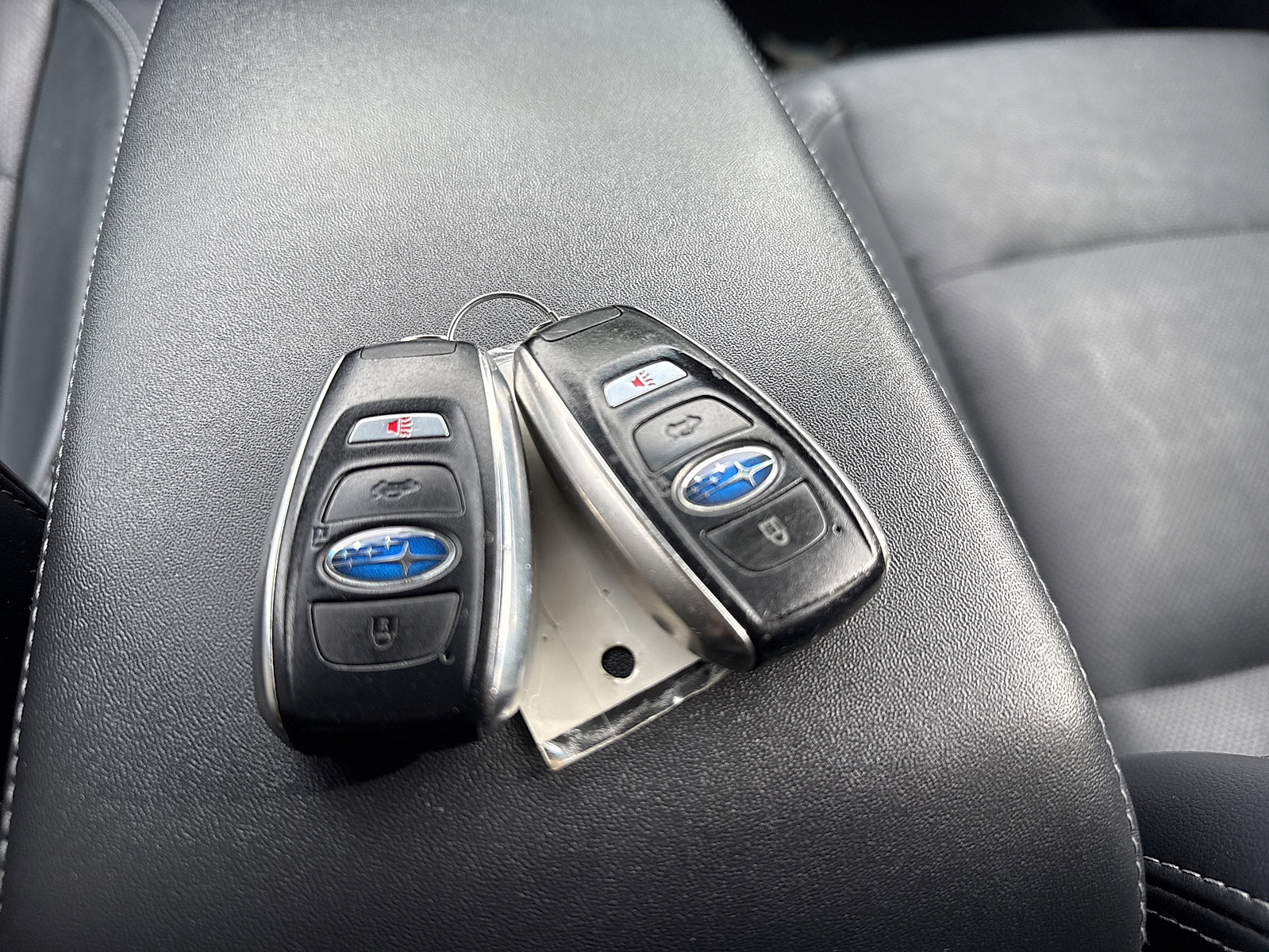 Used 2019 Subaru Outback 2.5i Limited AWD/4WD image 66