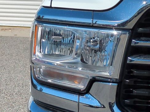 Used 2024 RAM 2500 Big Horn image 10