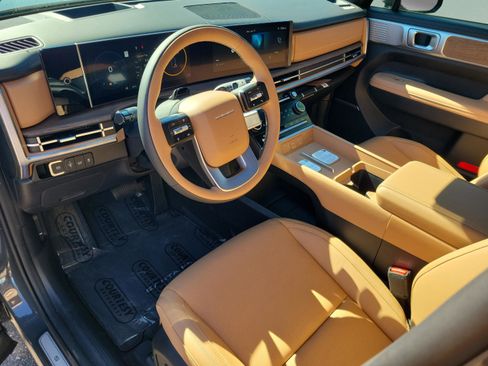 New 2026 Hyundai Santa Fe Calligraphy image 17