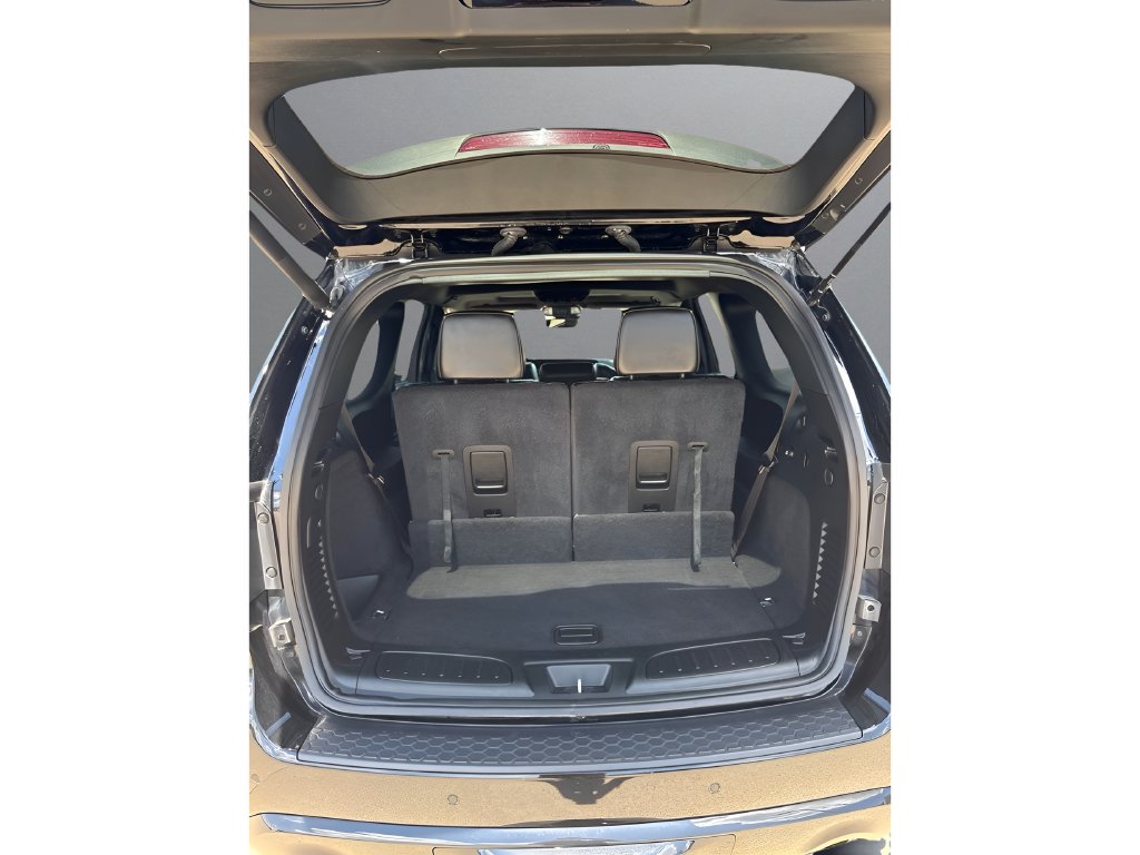 Used 2023 Dodge Durango GT AWD/4WD image 29