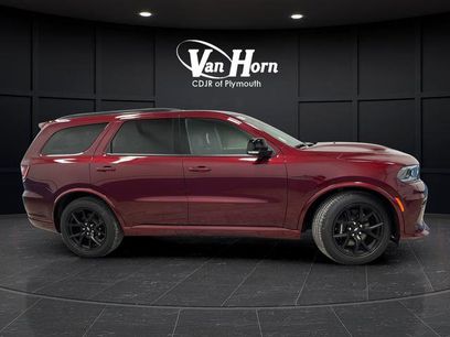 New 2026 Dodge Durango GT w/ Tow 'N Go Package