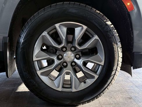 Used 2021 Chevrolet Tahoe LT w/ LT Signature Plus Package AWD/4WD image 34