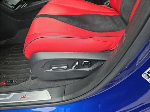 Certified 2025 Acura RDX A-Spec image 23