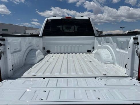 New 2026 Ford F350 XL w/ XL Driver Assist Package AWD/4WD image 17