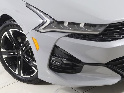 Used 2023 Kia K5 GT-Line image 18