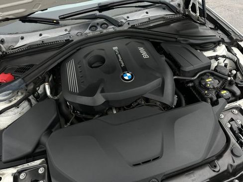 Used 2017 BMW 330i Sedan image 35