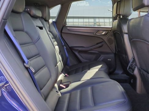 Used 2023 Porsche Macan GTS AWD/4WD image 16
