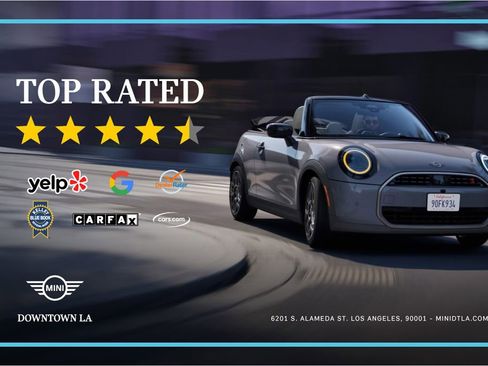 Used 2023 MINI Cooper Countryman S image 3